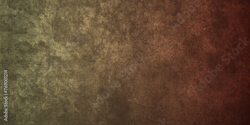 Abstract old grunge colorful background with vintage texture, rustic dark and light with solid color background of grunge texture with seamless design, light and color grungy vintage paper background.