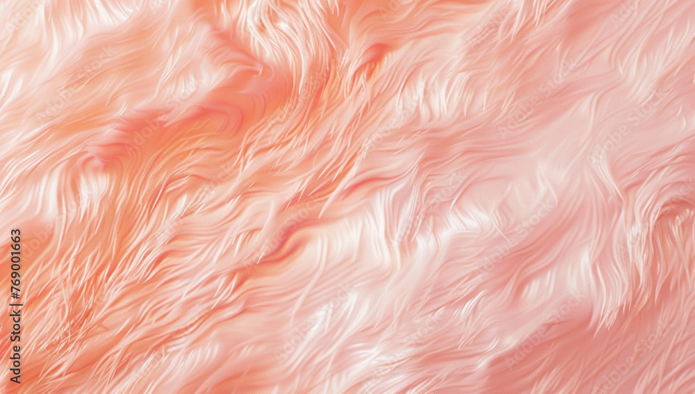 Soft Pink Texture Background

