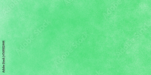 Old grunge watercolor background with vintage texture, green craft paper texture with solid color background of grunge texture with seamless design, color grungy vintage paper.