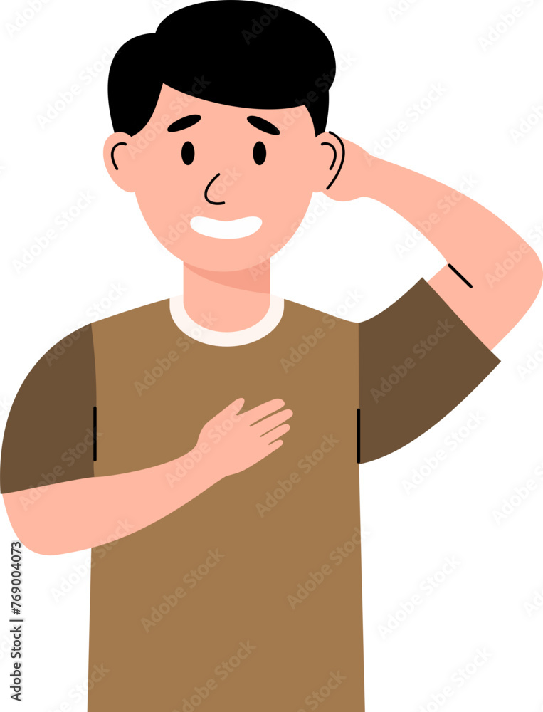 People Gesture Expression People Gesture Expression