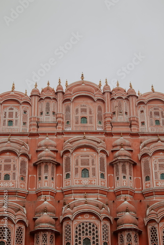 Hawa Mahal, Jaipur the most popular place in Jaipur