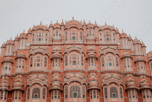 Hawa Mahal, Jaipur the most popular place in Jaipur