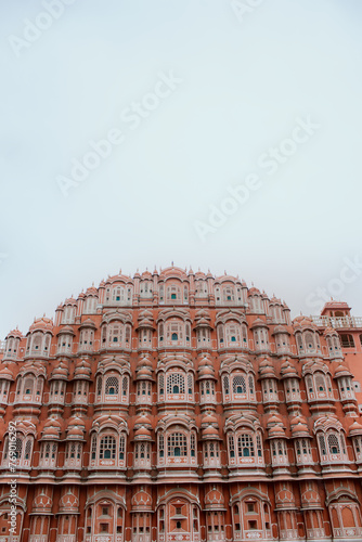 Hawa Mahal, Jaipur the most popular place in Jaipur