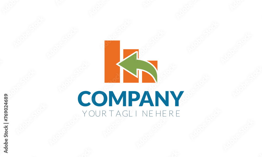 Financial Logo-Grow up logo-Consulting Logo Financial Logo-Grow up logo-Consulting Logo