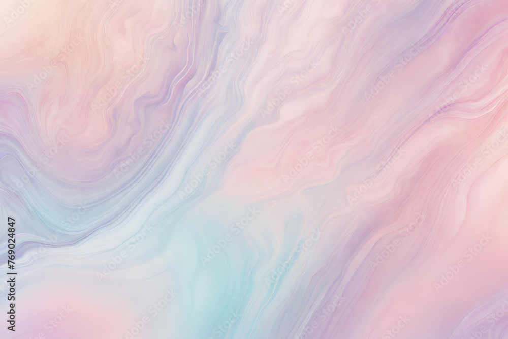 Abstract Gradient Smooth Blurred Marble Pastel Background Image Abstract Gradient Smooth Blurred Marble Pastel Background Image