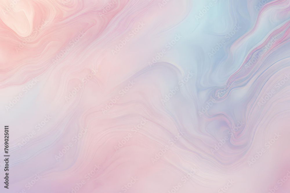 Abstract Gradient Smooth Blurred Marble Pastel Background Image Abstract Gradient Smooth Blurred Marble Pastel Background Image