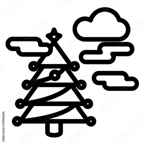 Tranquil Icon Style