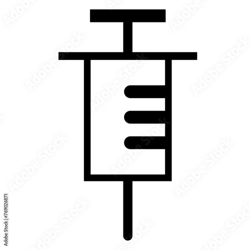 Pet keeping outline icon pack