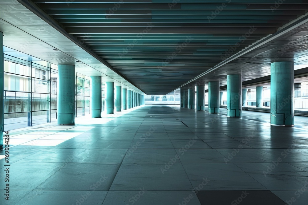 Fototapeta premium empty background 