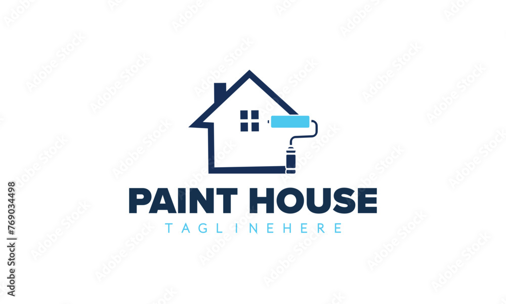 Cleaning Service Logo Design Idea. Cleaning Service Logo Design Idea.
