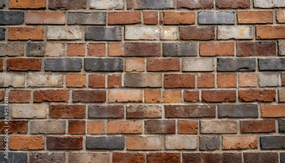 brick wall background