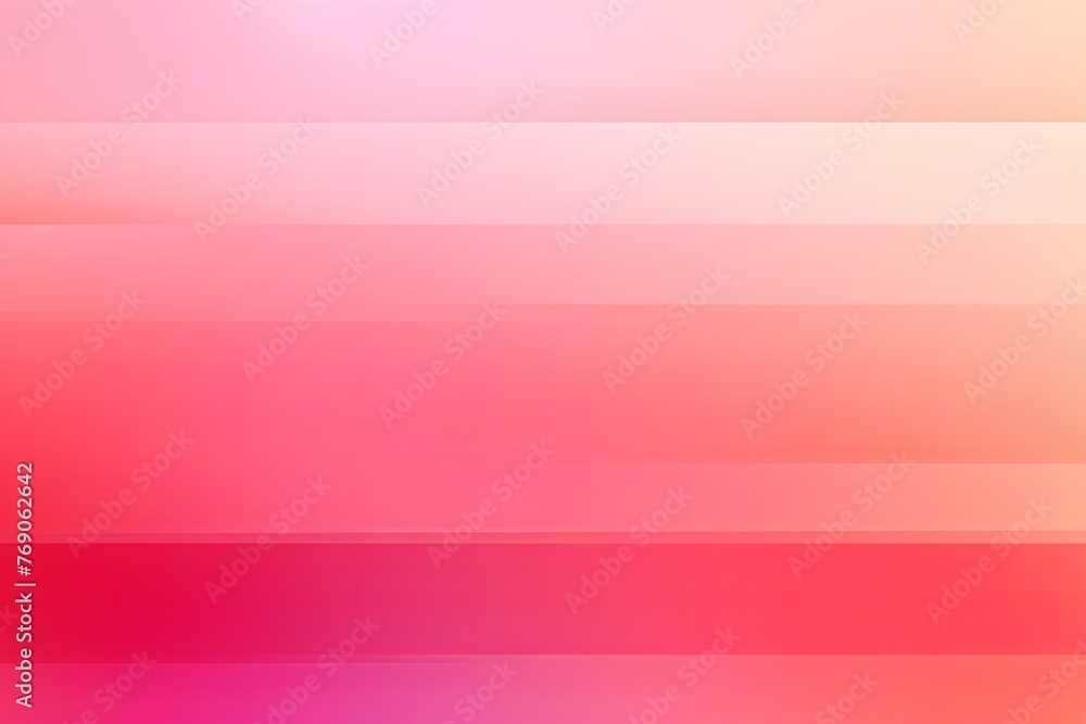 light rose gradient rectangle 