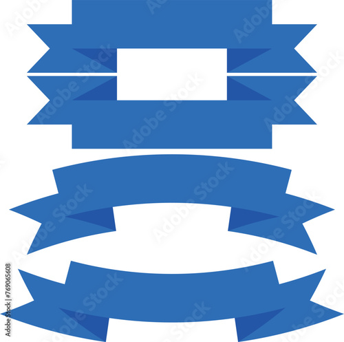 Free Download Ribbon icon. Decoration shop product card and business theme. Isolated design. Vector illustration. Eps10. - GFXLoad