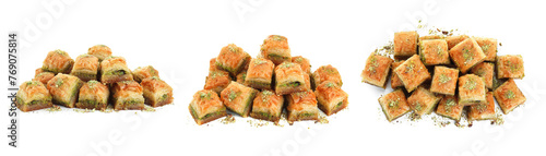 Valokuva Eastern sweets