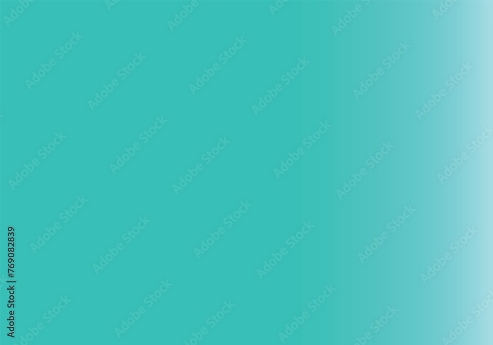 vector illustration gradient background blue turquoise delicate for text universal vector illustration gradient background blue turquoise delicate for text universal