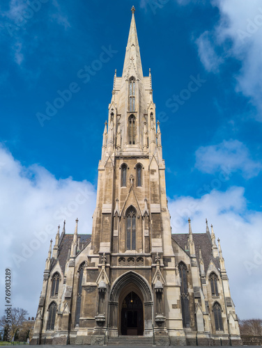 First Church of Otago