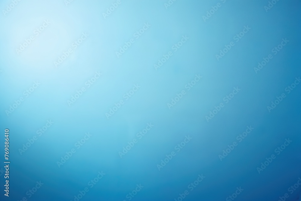 Blue pastel background with sunshine glare. Blue pastel background with sunshine glare.
