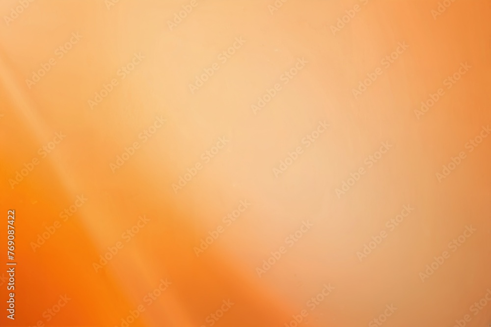 Orange pastel background with sunshine glare. Orange pastel background with sunshine glare.