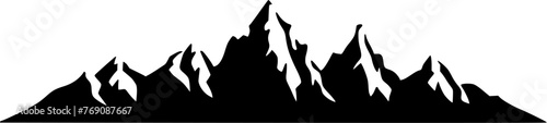 mountains
