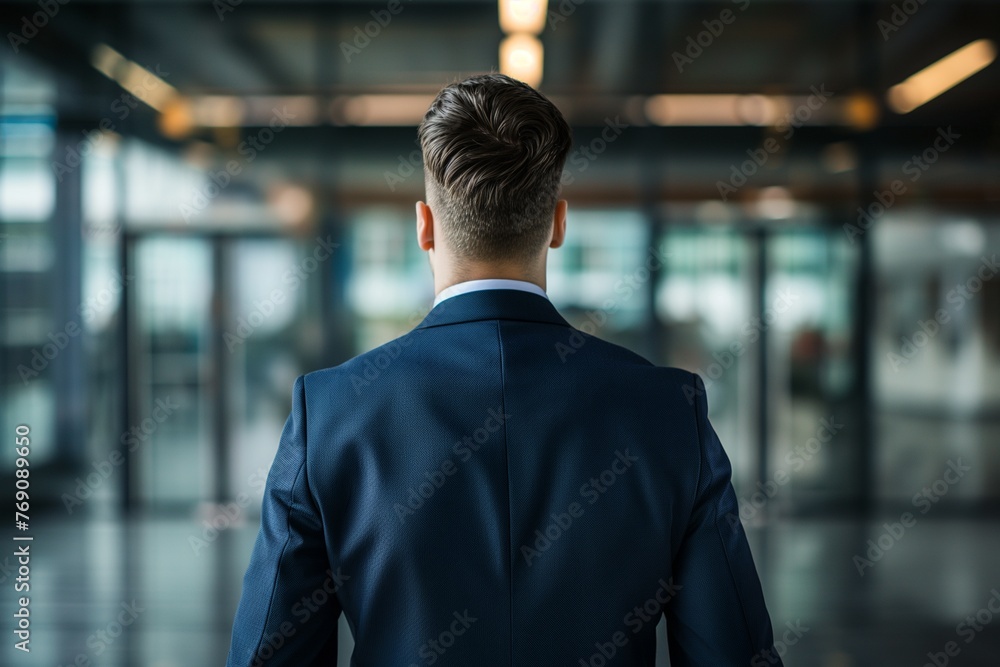 a businessman's back view in the office, a businessman in the office closeup, a businessman's back view, a man with suit closeup, businessman with suits closeup a businessman's back view in the office, a businessman in the office closeup, a businessman's back view, a man with suit closeup, businessman with suits closeup