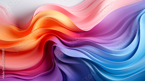 Abstract    trendy modern background