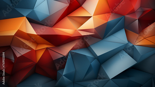 Abstract    trendy modern background