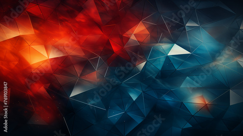 Abstract    trendy modern background