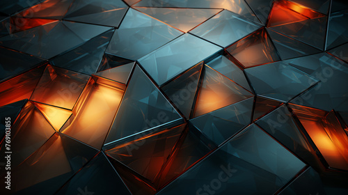 Abstract    trendy modern background
