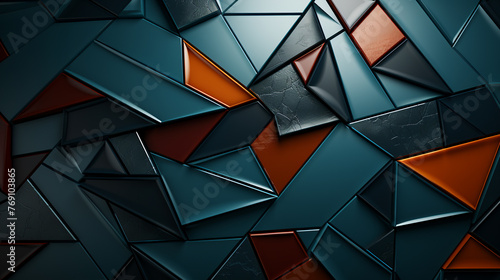 Abstract    trendy modern background
