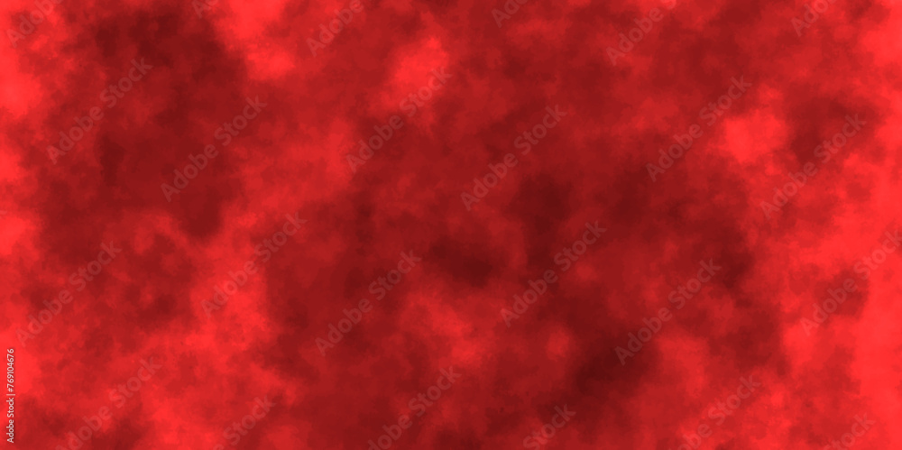 Abstract luxury soft light red smoke texture for clouds smoke texture background, watercolor grungy background for cloud effect on black flowing texture
 background, light and moody red smoky color.