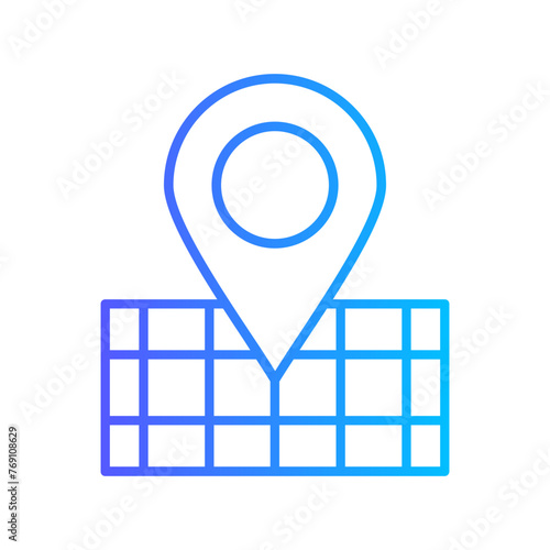 Free Download Placeholder Vector Icon - GFXLoad