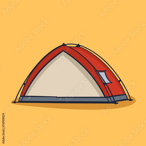 tent icon