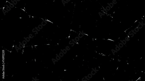 abstract dark gloomy black background for design