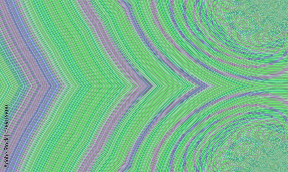 pattern color design texture wallpaper light vector art illustration backdrop pink green blue colorful line lines yellow wave rainbow purple gradient decoration bright stripes shape