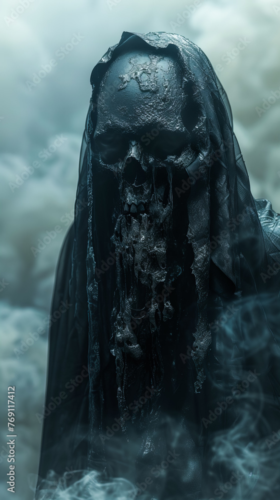 Horror in the Moonlight. Sinister Fantasy. Faces of Fear in the Dead of Night Horror in the Moonlight. Sinister Fantasy. Faces of Fear in the Dead of Night
