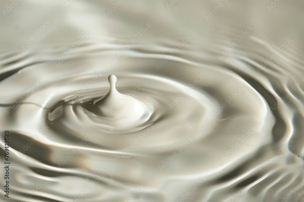 Milk Drop Dynamics Milk Drop Dynamics