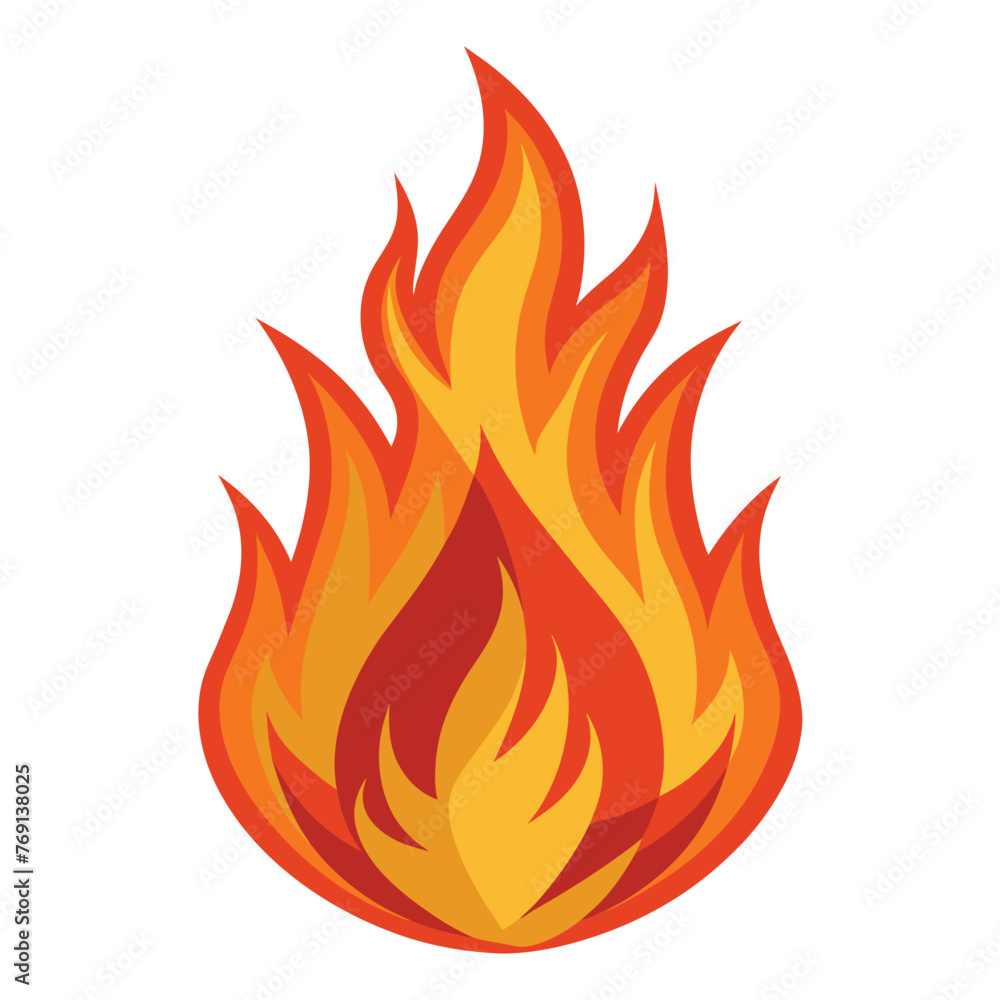 fire icon fire icon