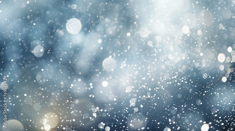 Dreamy and Eternal Atmosphere: Milky Way Sky with Bokeh in Galaxy Nights Silver Colors Generative AI Dreamy and Eternal Atmosphere: Milky Way Sky with Bokeh in Galaxy Nights Silver Colors Generative AI