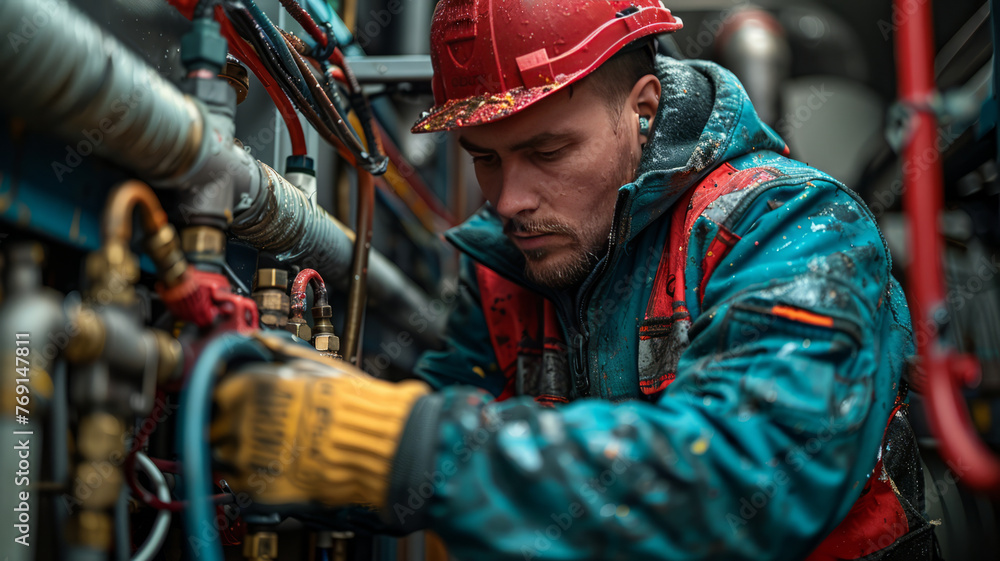 repairing home, electricity, pipes,generative ai repairing home, electricity, pipes,generative ai