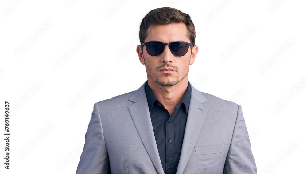 Undercover Agent transparent high Quality image Undercover Agent transparent high Quality image