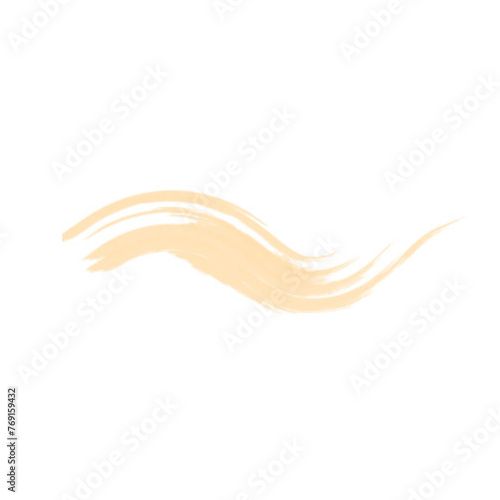 Aesthetic Title Place Decoration Template