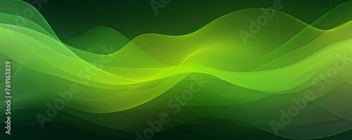 diffuse colorgrate background, tech style, olive colors only