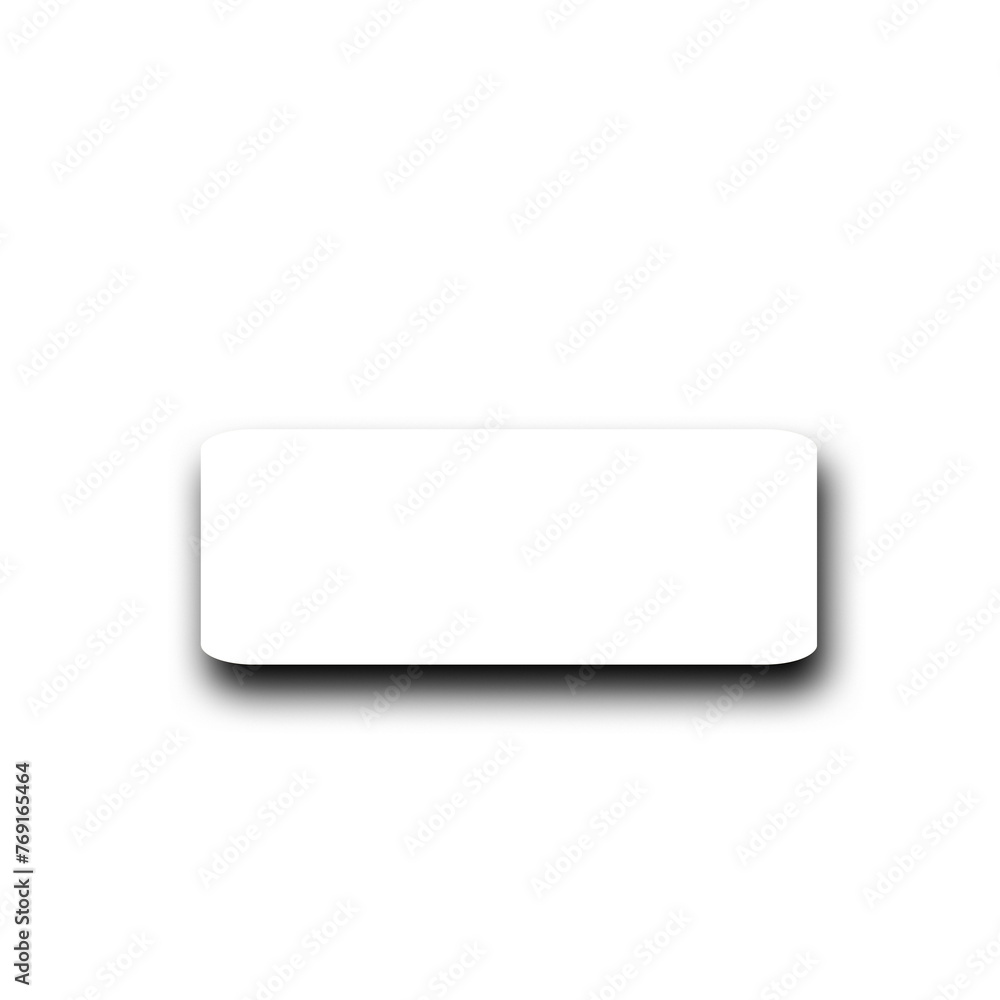 Transparent realistic shadow effect for design. Square rounded PNG shadow isolated on transparent background Transparent realistic shadow effect for design. Square rounded PNG shadow isolated on transparent background