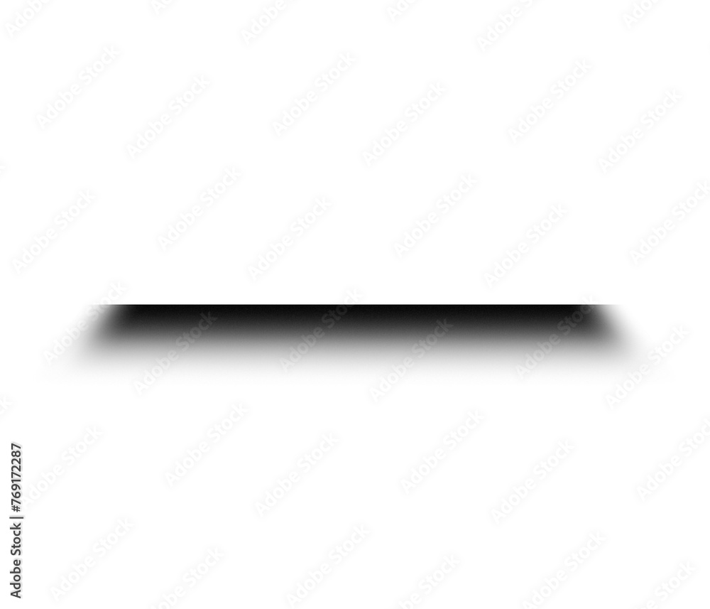 Realistic shadow effect for design Realistic shadow effect for design
