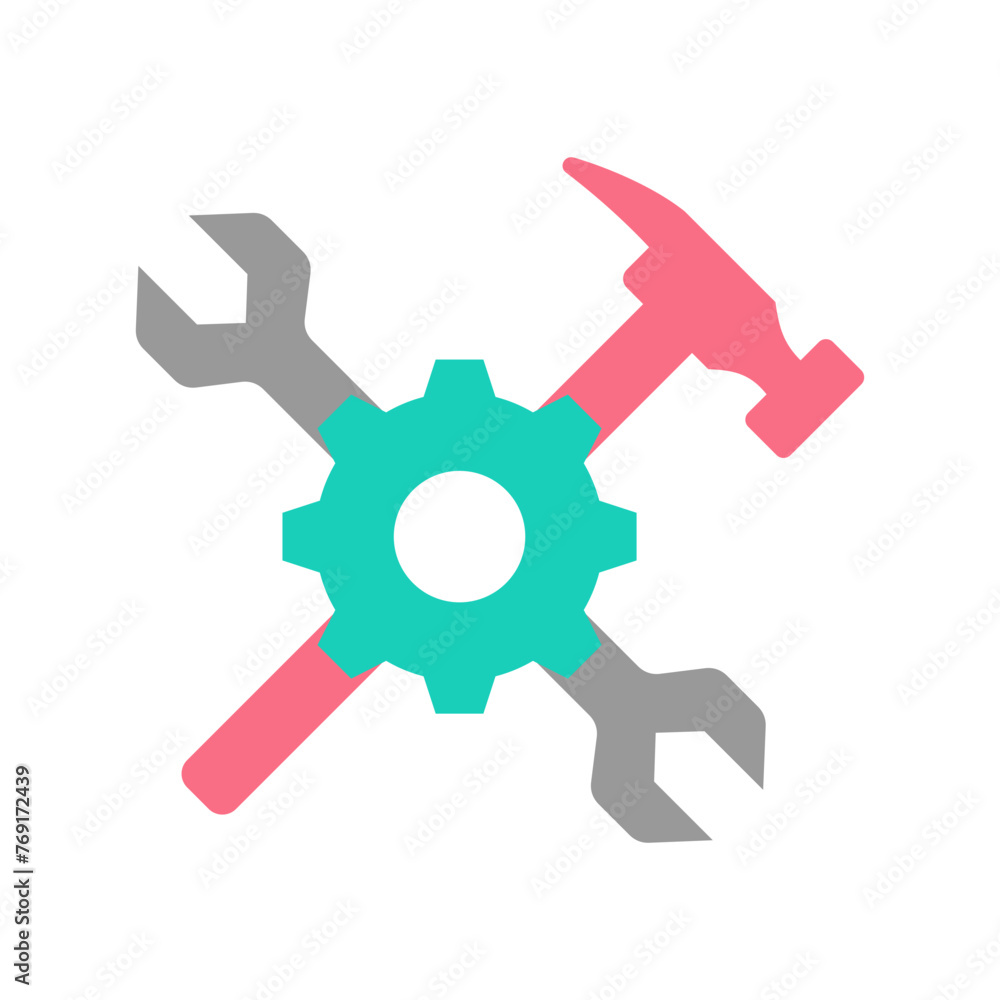 Repairs Icon Repairs Icon