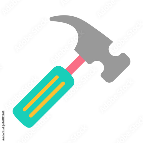 Hammer Icon
