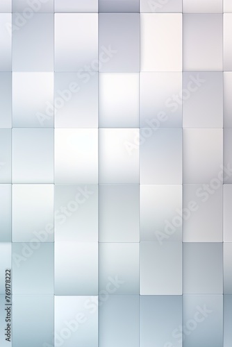 light gray gradient rectangle 