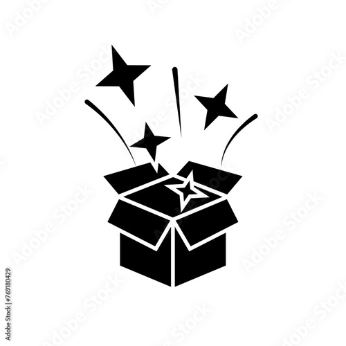 Surprise Box icon