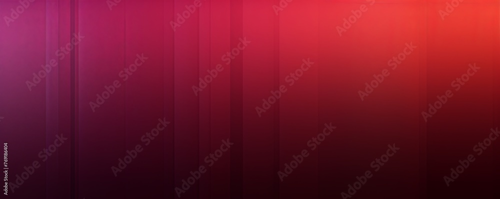 Simple large vertical strip burgundy gradient, front wallpaper 