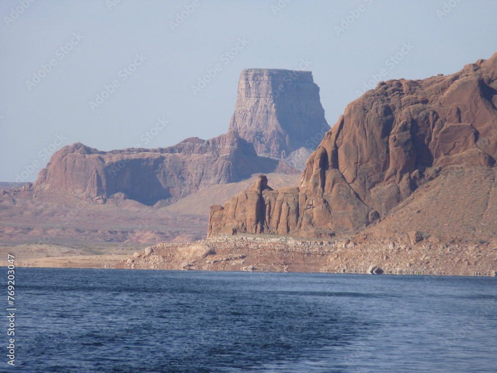 Lake Powell Arizona